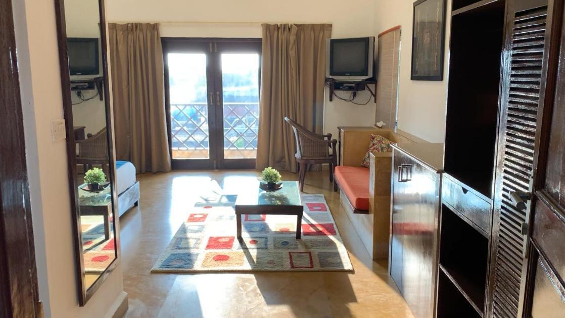 Casa Candolim Beach Front Exterior foto